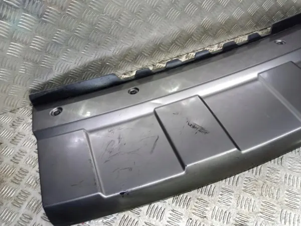 OEM Wrakowisko-12546- Framstötfångare Spoiler för Range Rover image 3