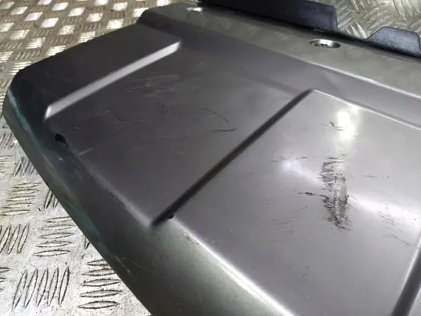 OEM Wrakowisko-12546- Framstötfångare Spoiler för Range Rover image 4