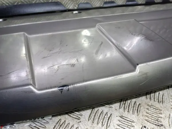 OEM Wrakowisko-12546- Framstötfångare Spoiler för Range Rover image 5