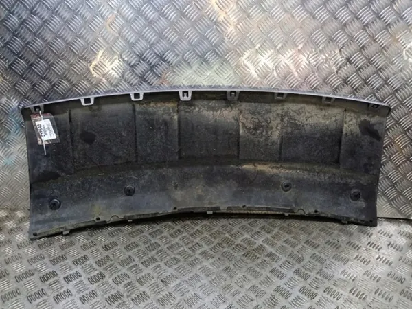 OEM Wrakowisko-12546- Framstötfångare Spoiler för Range Rover image 6