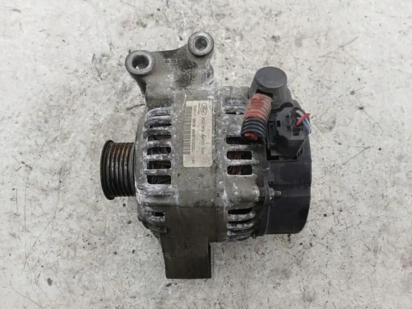 ALTERNATOR FORD FOCUS MK1 1.6 16V 80A 98AB10300GJ image 2