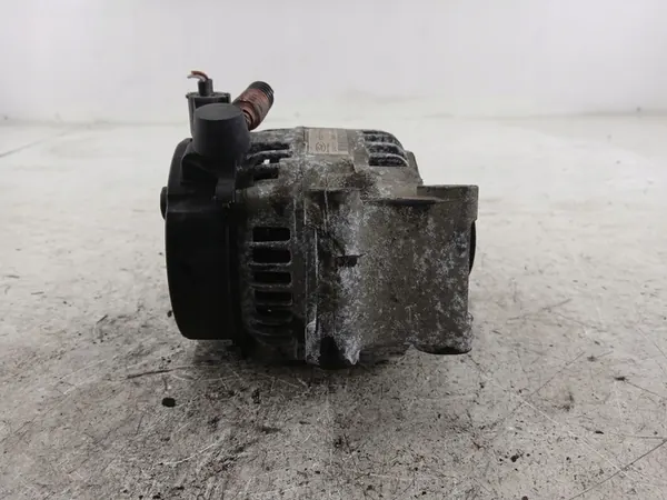 ALTERNATOR FORD FOCUS MK1 1.6 16V 80A 98AB10300GJ image 4
