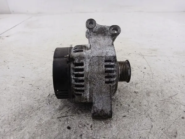 ALTERNATOR FORD FOCUS MK1 1.6 16V 80A 98AB10300GJ image 5