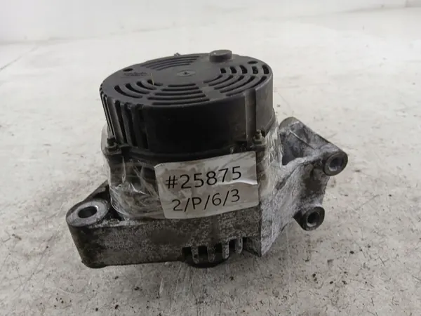 ALTERNATOR FORD FOCUS MK1 1.6 16V 80A 98AB10300GJ image 7