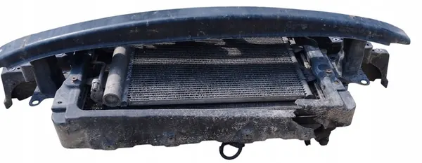 Komplette Frontstoßstange Volkswagen Polo IV 9N image 5