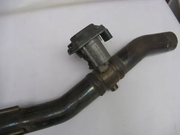 Uitlaatklep OEM 5Q0253059DQ voor VW, Skoda, Seat image 3