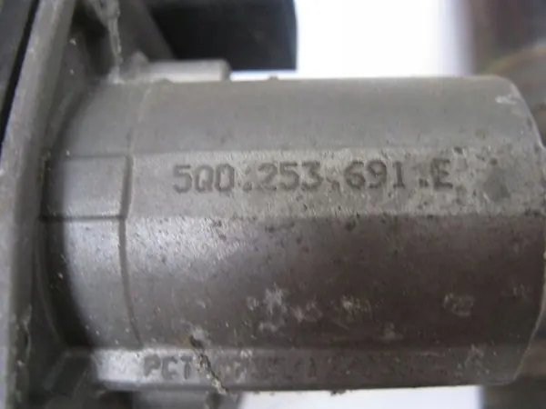 Uitlaatklep OEM 5Q0253059DQ voor VW, Skoda, Seat image 4