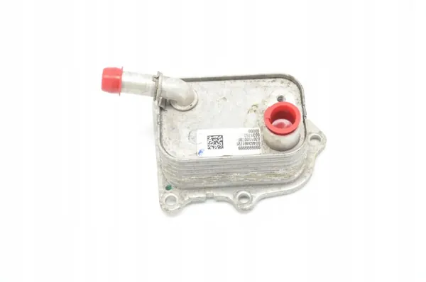 Käytetty Jeep-öljynjäähdytin OEM 46346172 image 4