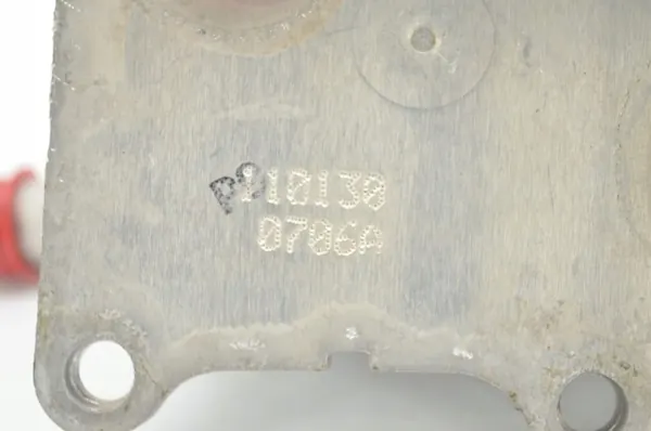 Käytetty Jeep-öljynjäähdytin OEM 46346172 image 9