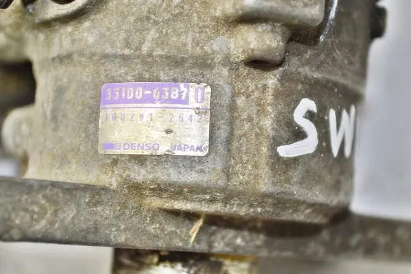 Suzuki sytytyskelaus OEM 100291-2542 33100-63B7 image 7