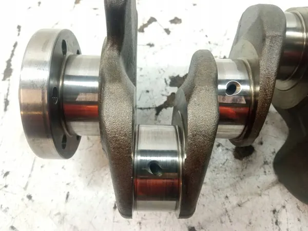 Vevstake 2.0 TDI Mitsubishi Outlander II image 4