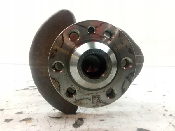 Vevstake 2.0 TDI Mitsubishi Outlander II image 7