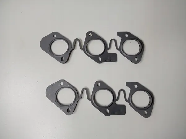 Junta de Coletor de Escape Infiniti V9X 3.0 image 2