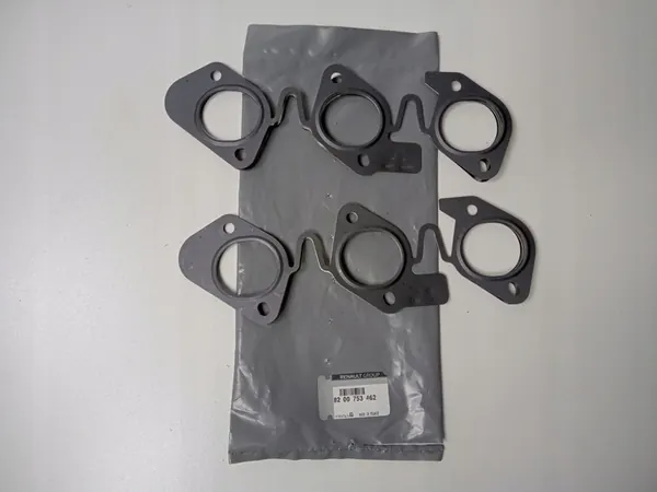 Junta de Coletor de Escape Infiniti V9X 3.0 image 3