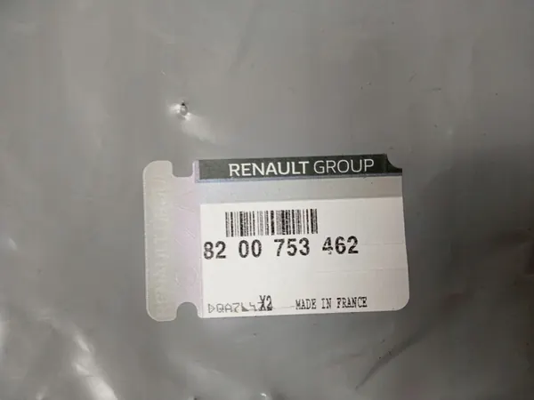 Junta de Coletor de Escape Infiniti V9X 3.0 image 4