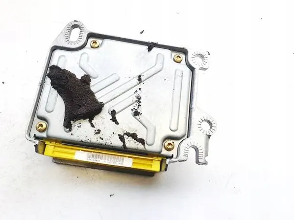 OEM 8E0959655 EIS-2774949 Audi A4 SRS Airbag-Steuergerät image 3