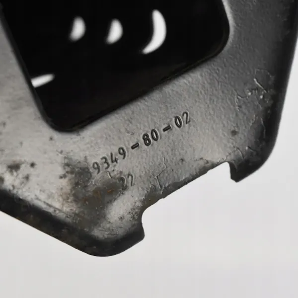 Zone de déformation avant droite inférieure OEM 52102-K0010 image 3