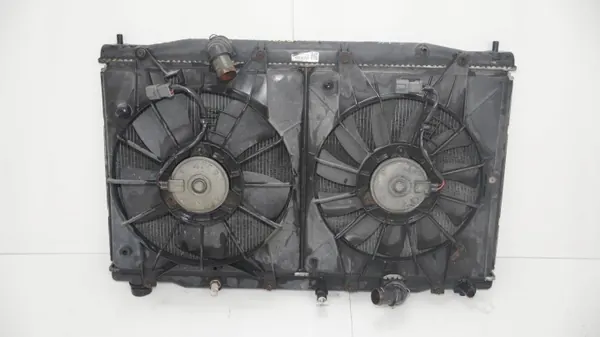 Waterradiator OEM 360183492 voor Honda Civic VIII 2.2D image 5