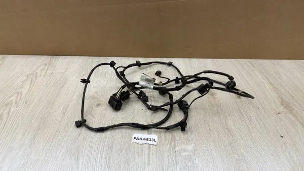 OEM 3C0971095Q Front-Parksensoren-Set für VW Passat B6 image 2