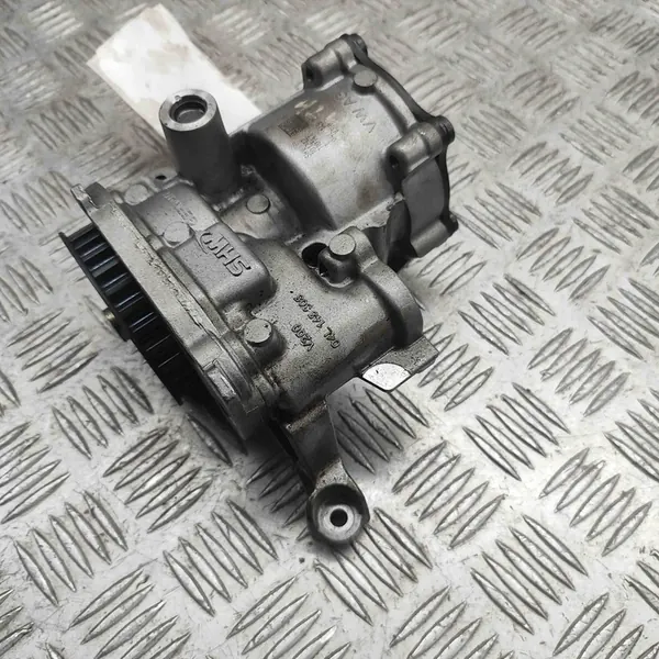 Olje pump VW Audi Skoda 1.6 2.0 TDI 04L145208D image 2
