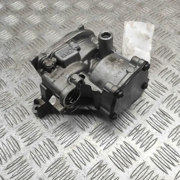 Olje pump VW Audi Skoda 1.6 2.0 TDI 04L145208D image 3