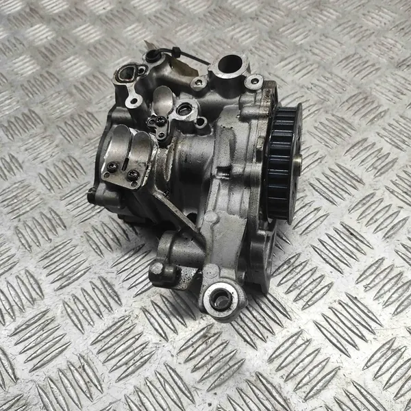 Olje pump VW Audi Skoda 1.6 2.0 TDI 04L145208D image 4