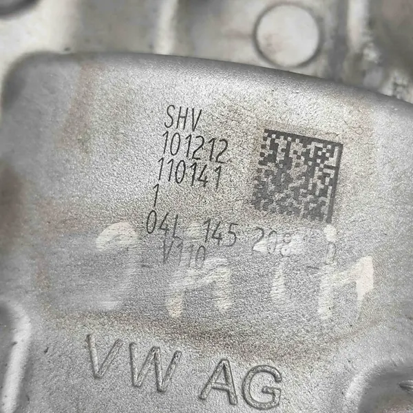 Olje pump VW Audi Skoda 1.6 2.0 TDI 04L145208D image 6