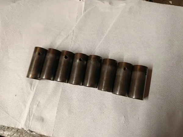 FSO OEM 2132165176 Stoterstangen voor Polonez motor image 2