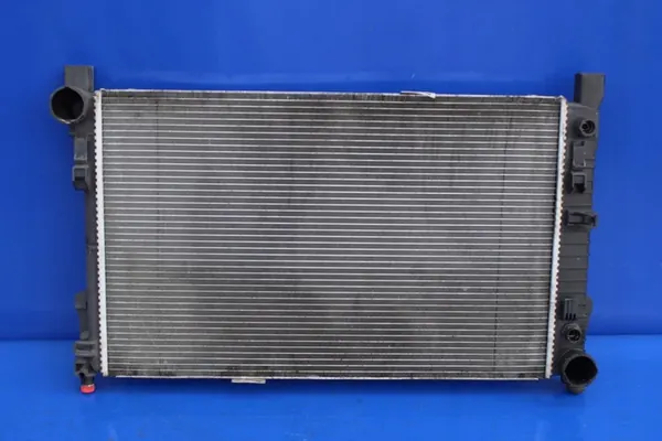 Waterkoeler OE Mercedes CLK CLK280 W209 C209 A2035003903 image 2