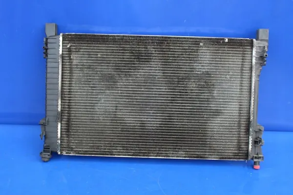 Waterkoeler OE Mercedes CLK CLK280 W209 C209 A2035003903 image 5