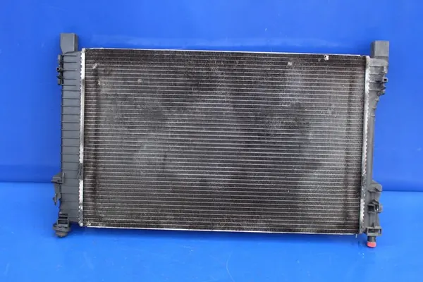 Waterkoeler OE Mercedes CLK CLK280 W209 C209 A2035003903 image 6