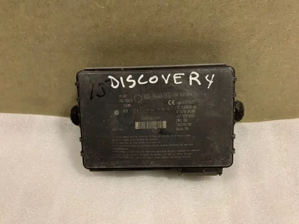 Land Rover LCM-Modul OEM BJ3219H440BG - Gebraucht image 2