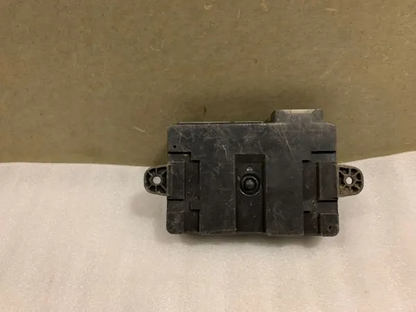 Land Rover LCM-Modul OEM BJ3219H440BG - Gebraucht image 3