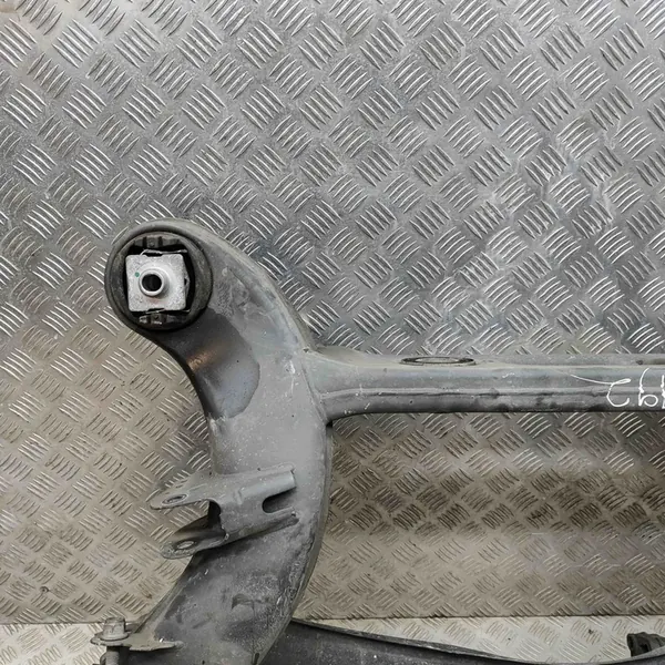 Mercedes E 238 COUPE bakre fjädrar A2133505203 image 5