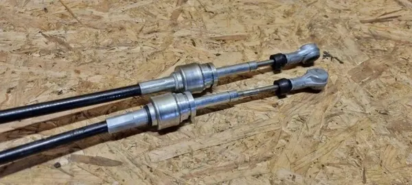 Fiat OE 46806268 Växelspakstag Begagnad image 3