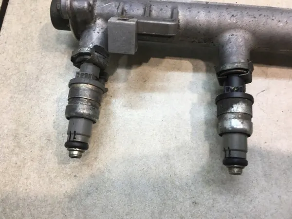 Polttoaineputki Vectra C 2.2 16V image 3