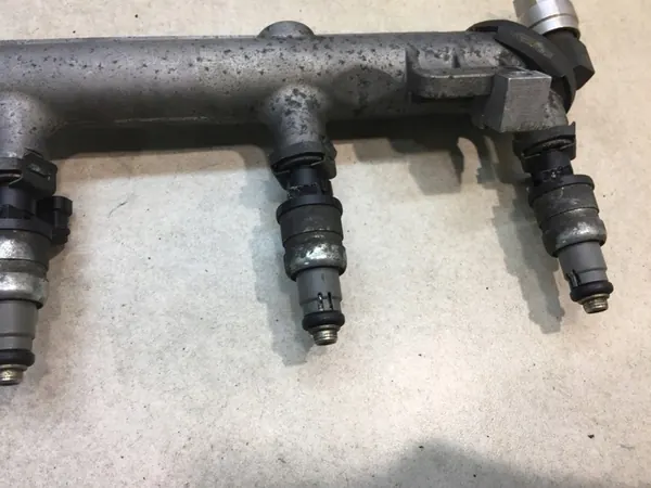 Polttoaineputki Vectra C 2.2 16V image 4