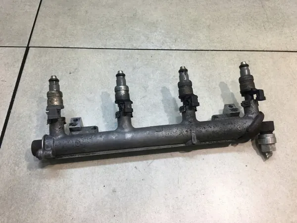 Polttoaineputki Vectra C 2.2 16V image 5