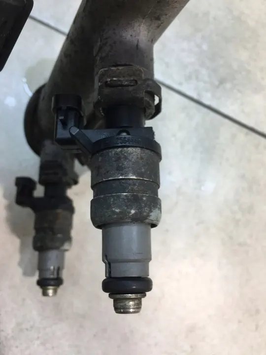 Polttoaineputki Vectra C 2.2 16V image 6