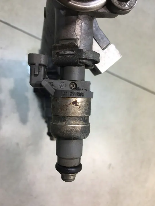 Polttoaineputki Vectra C 2.2 16V image 7