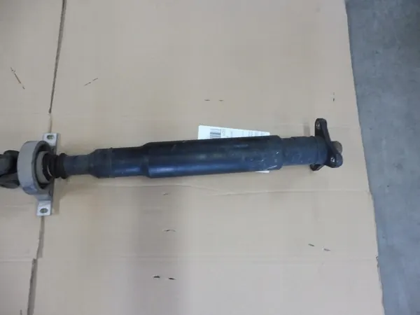 Bakre drivaxel BMW E83 1.8D 2.0D Automat 26107577059 image 2