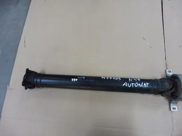 Bakre drivaxel BMW E83 1.8D 2.0D Automat 26107577059 image 3
