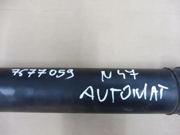 Bakre drivaxel BMW E83 1.8D 2.0D Automat 26107577059 image 4