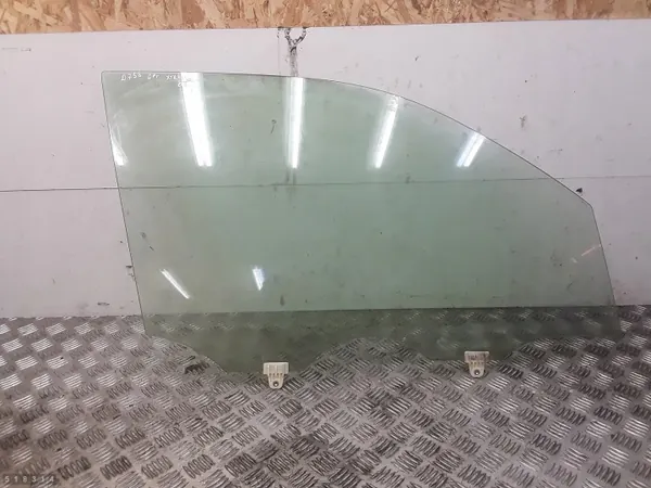 Cristal de puerta Nissan X-Trail OEM 43R00034 - Usado image 2