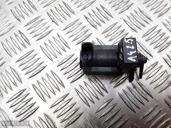 2004 Audi A4 Válvula Solenoide de Vácuo 2500tdi 8e0906628 image 3