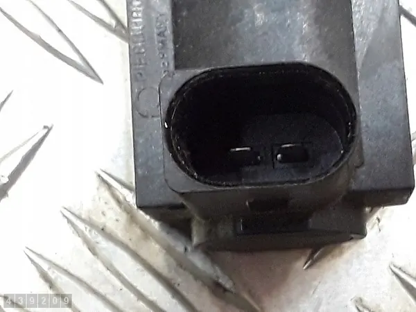 2004 Audi A4 Válvula Solenoide de Vácuo 2500tdi 8e0906628 image 5