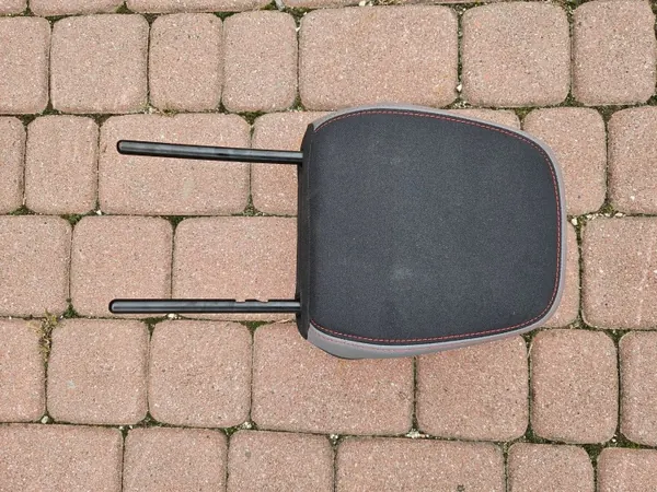 Appui-tête avant OEM B375 pour Opel Mokka B image 2
