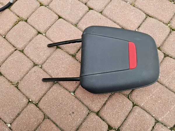 Appui-tête avant OEM B375 pour Opel Mokka B image 3
