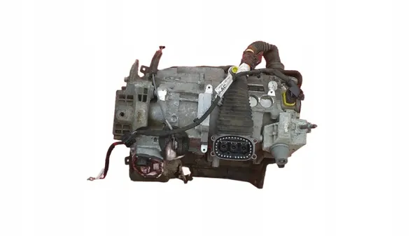 Motor elétrico dianteiro Jaguar I-PACE OEM J9D3-75762-AF1 image 2