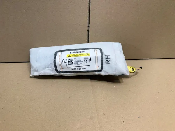 Höger sits airbag Ford Fiesta MK8 OEM H1BB-A611D10-AD image 2